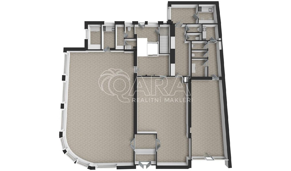 Prodej komerčního objektu (jiného typu) 675 m², Nová Paka – náhled fotky 7