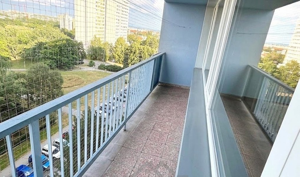 Prodej bytu 2+kk 45 m², Praha – náhled fotky 13