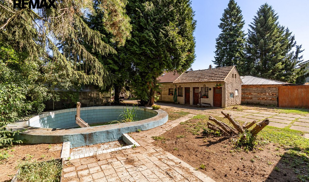 Prodej domu 200 m² s pozemkem 1 941 m², Praha – náhled fotky 26