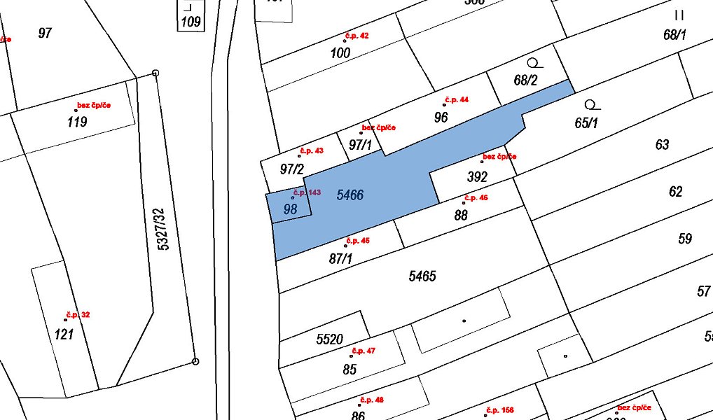 Prodej domu 31 m² s pozemkem 36 m², Štítná nad Vláří-Popov – náhled fotky 3