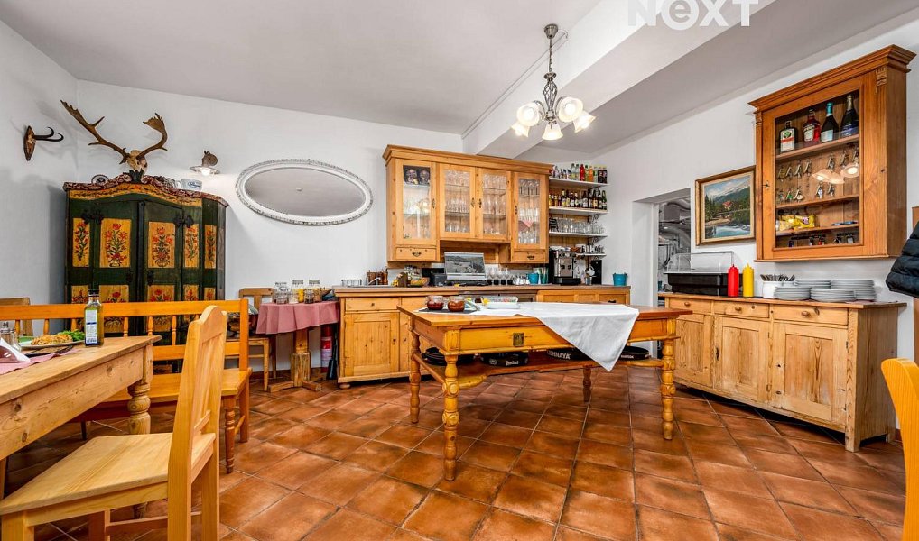 Prodej bytu 1+kk 20 m², Rokytnice nad Jizerou – náhled fotky 11