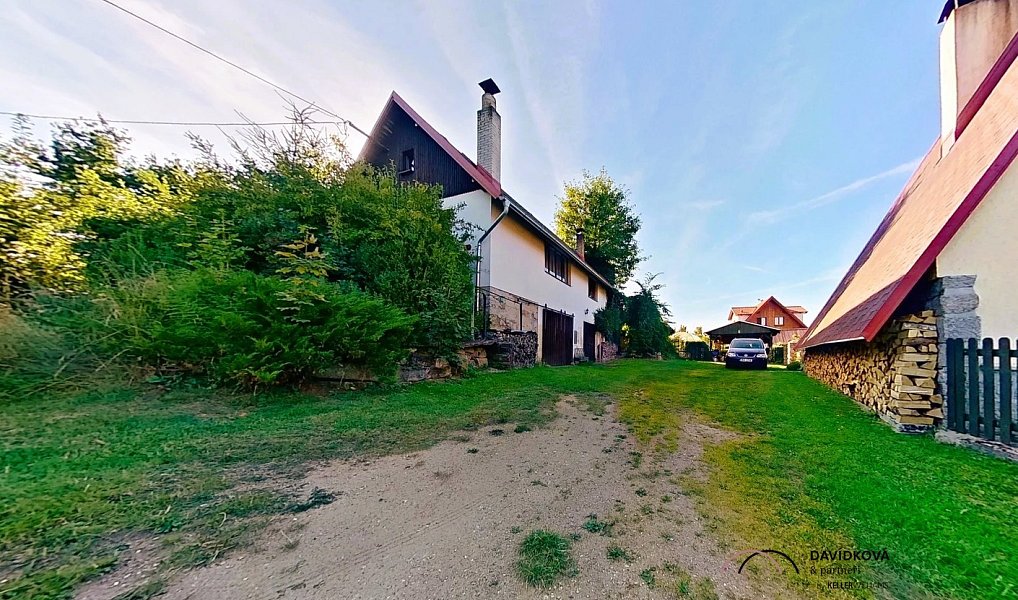 Prodej domu 200 m² s pozemkem 458 m², Jindřichovice – náhled fotky 6