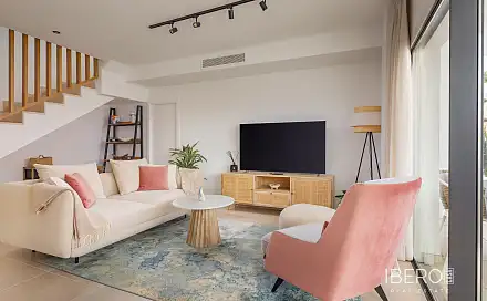 Prodej bytu 3+kk 230 m², Casares Playa, Španělsko