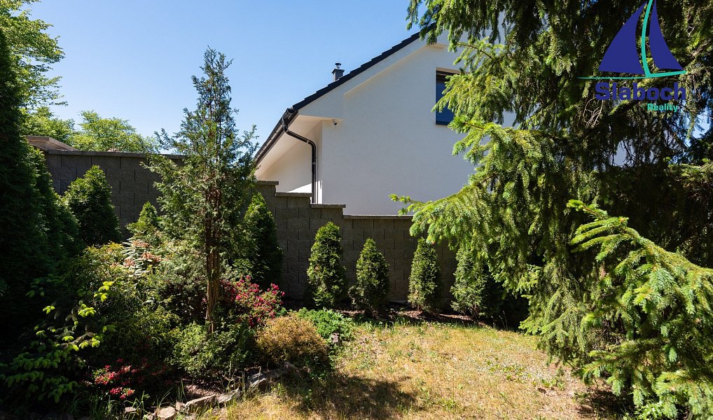 Prodej chaty/chalupy 70 m² s pozemkem 732 m², Mníšek pod Brdy – náhled fotky 23
