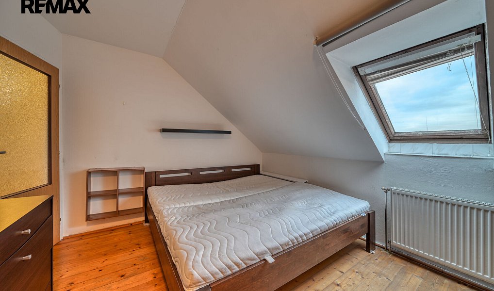 Prodej bytu 2+1 52 m², Nymburk – náhled fotky 9