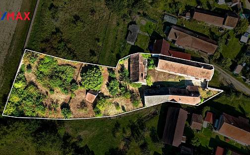 Prodej zemědělského objektu 218 m², Kojice, okres Pardubice