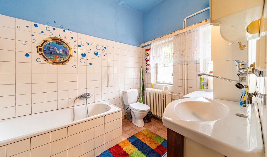Prodej domu 521 m² s pozemkem 1 115 m², Karlovy Vary – náhled fotky 17