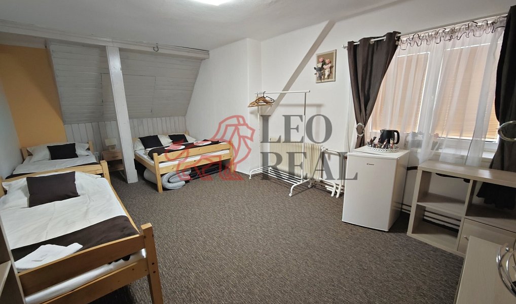 Prodej domu 350 m² s pozemkem 633 m², Tanvald – náhled fotky 15
