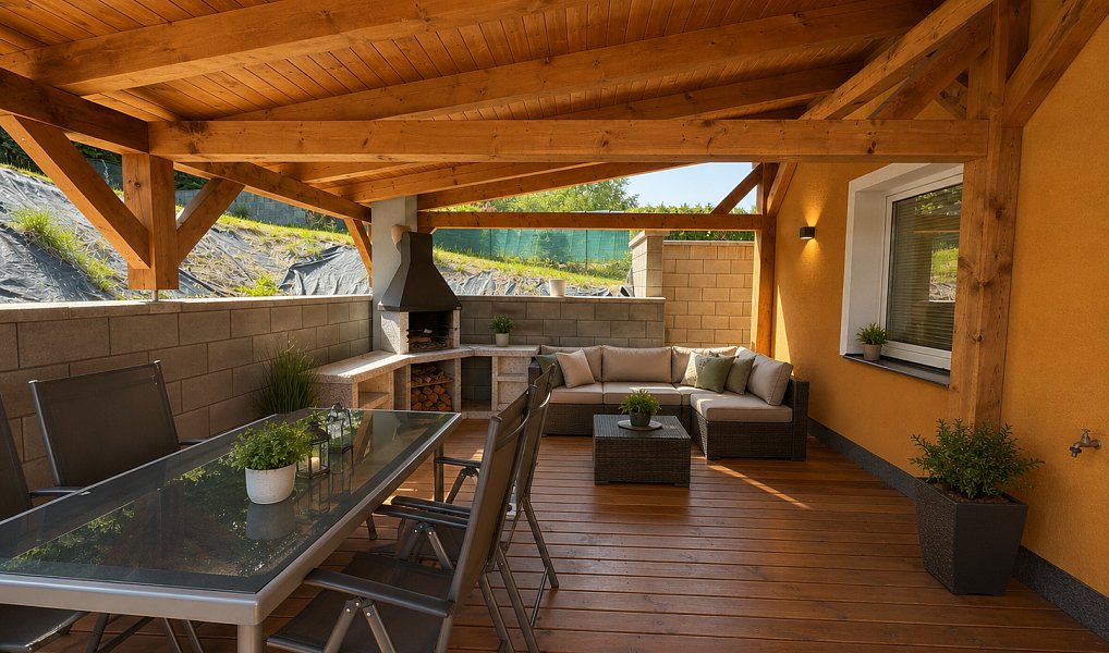 Prodej domu 107 m², Větřní – náhled fotky 3