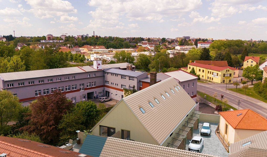Prodej bytu 2+kk 46 m², Plzeň – náhled fotky 15