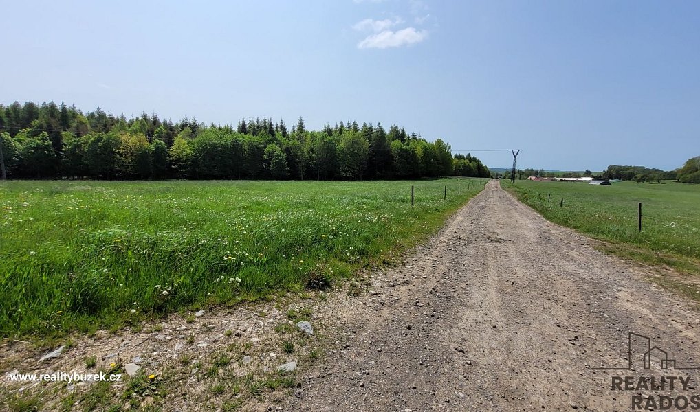 Prodej louky 2 247 m², Moravský Beroun – náhled fotky 4