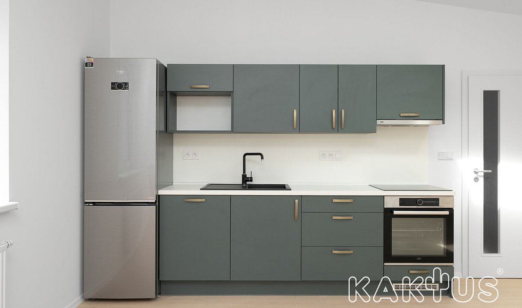 Pronájem bytu 2+kk 72 m², Ostrava – náhled fotky 4