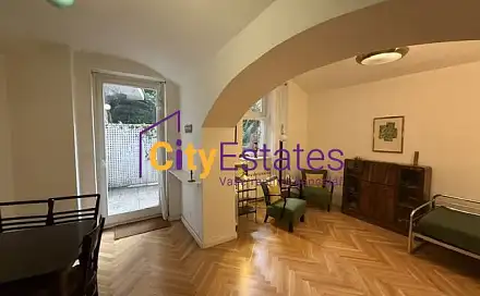 Pronájem bytu 1+kk 50 m²