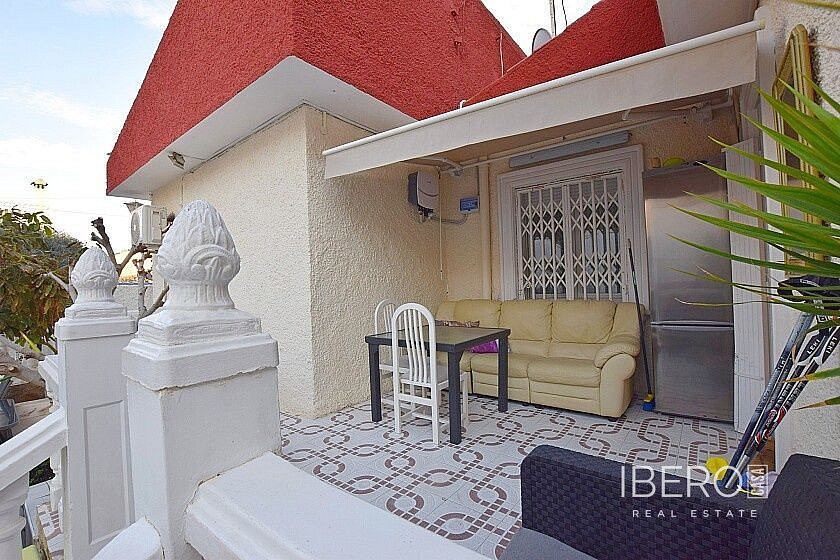 Casa 4+kk – Torrevieja - Vista 4