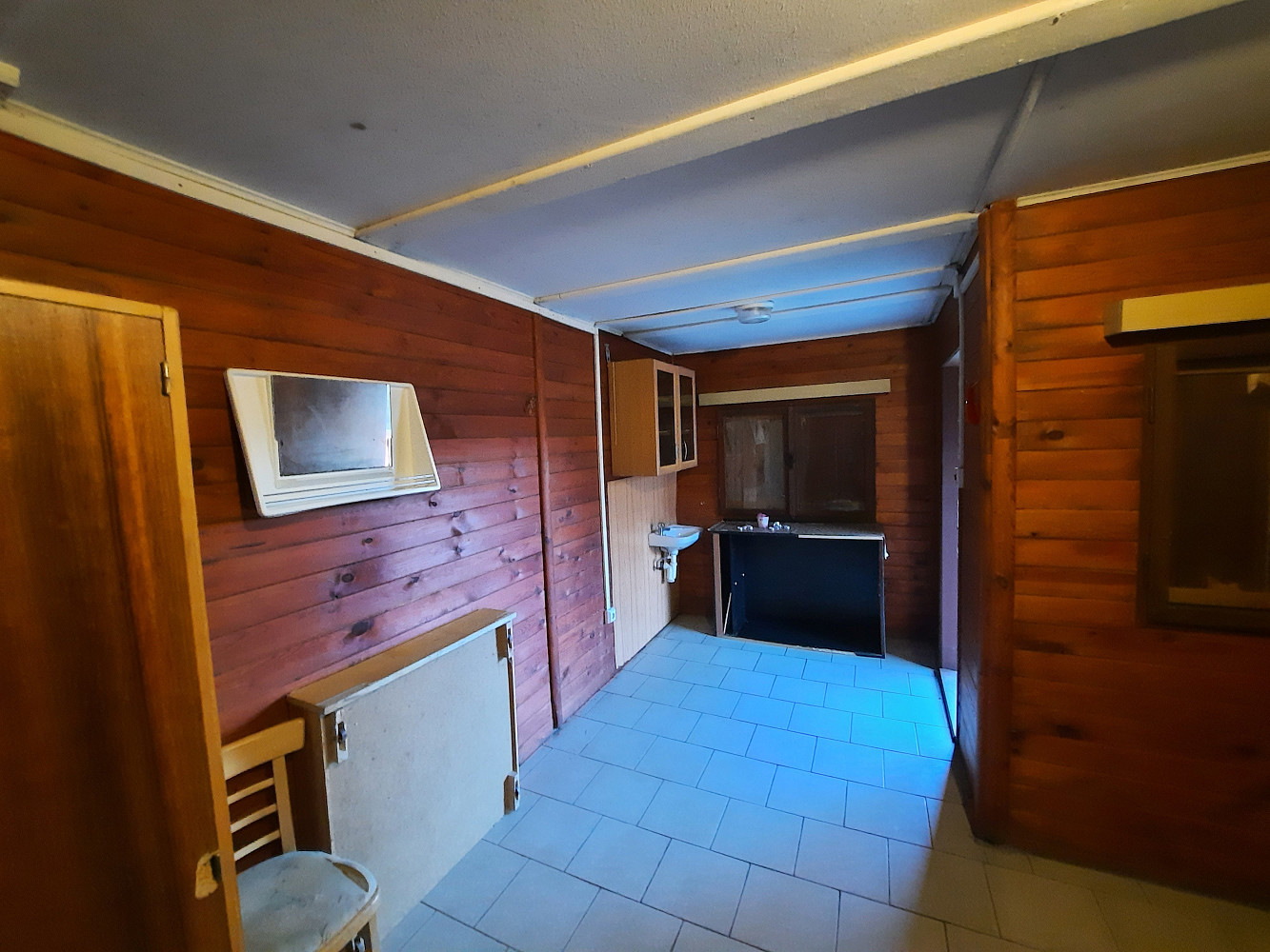 Prodej chaty/chalupy 43 m² s pozemkem 456 m² — photo 4