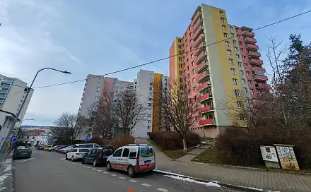 Prodej bytu 3+1 70 m², Havelkova, Brno - Bohunice