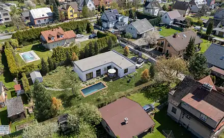 Prodej domu 147 m² s pozemkem 1 200 m², Šenov, okres Ostrava-město