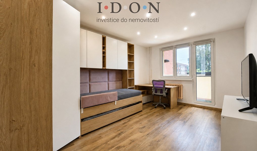 Prodej bytu 2+1 53 m², Karviná – náhled fotky 3
