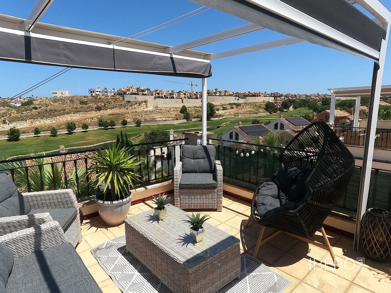 Pis 3+kk – Algorfa, el Baix Segura / La Vega Baja - Vista 2