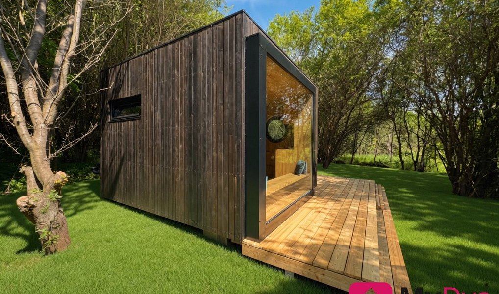 Prodej domu 14 m² s pozemkem 566 m², Znojmo – náhled fotky 2