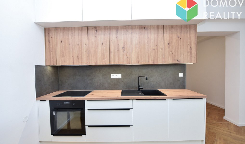 Prodej bytu 2+kk 64 m², Chyňava – náhled fotky 6