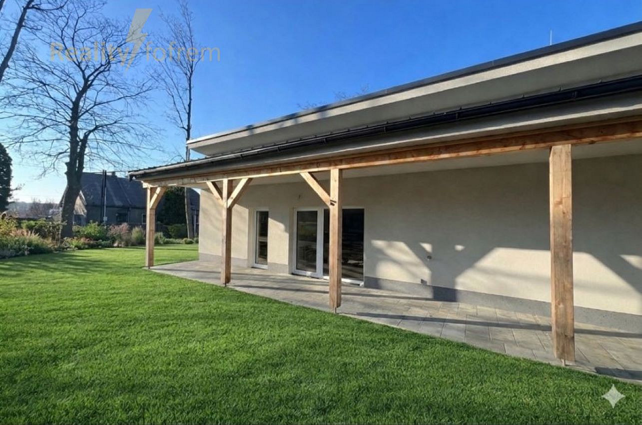 Prodej domu 70 m² s pozemkem 371 m²