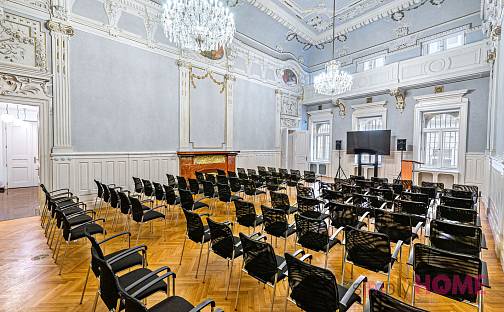 Pronájem komerčního objektu (jiného typu) 112 m², Krocínova, Praha 1 - Staré Město