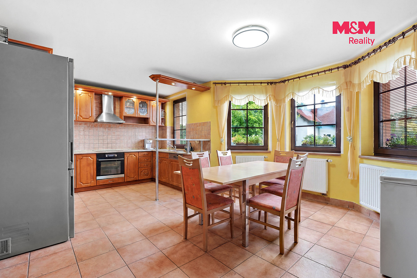 Prodej domu 206 m² s pozemkem 1 470 m² — photo 4
