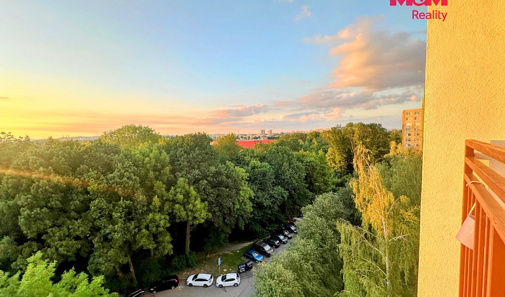 Prodej bytu 3+1 70 m², Ostrava – náhled fotky 2