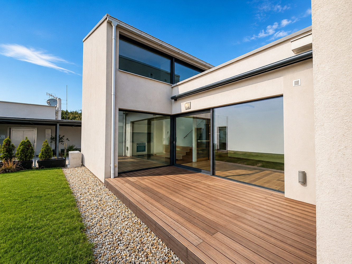 Prodej bytu 2+kk 83 m² — photo 2