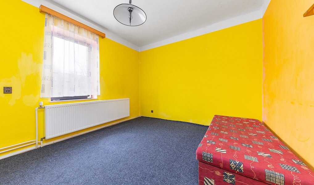 Prodej domu 155 m² s pozemkem 1 405 m², Přibyslavice – náhled fotky 21