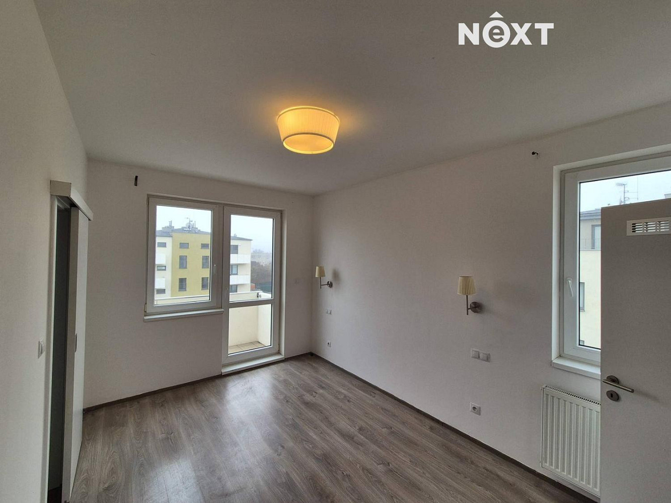 Pronájem bytu 2+kk 55 m² — photo 4