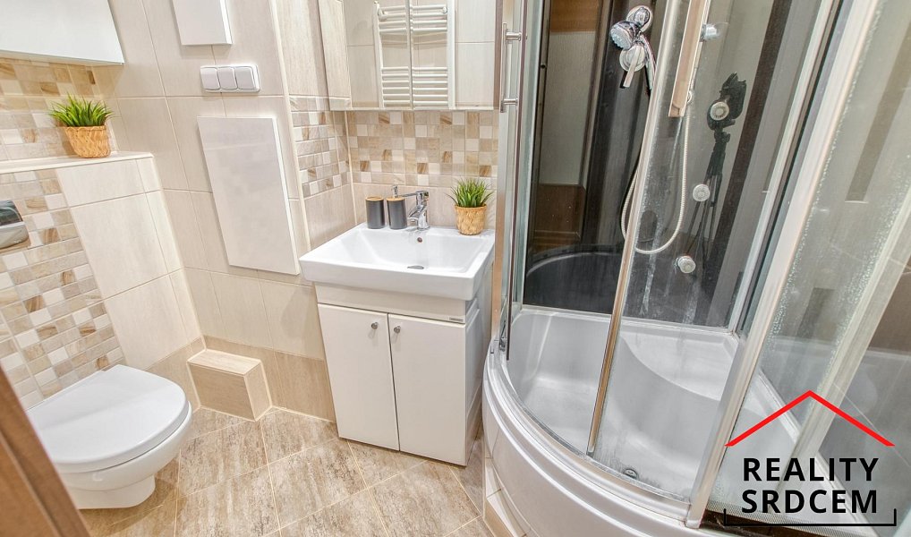 Pronájem bytu 2+1 59 m², Karviná – náhled fotky 12