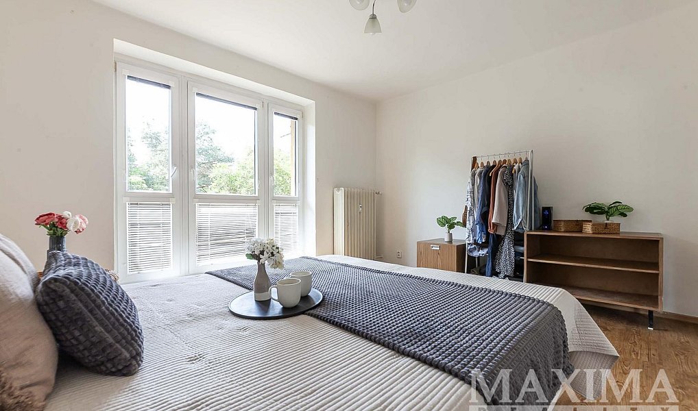 Prodej bytu 3+1 78 m², Praha – náhled fotky 2