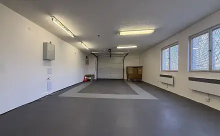 Pronájem obchodních prostor 49 m², Sídlištní, Horní Bříza, okres Plzeň-sever