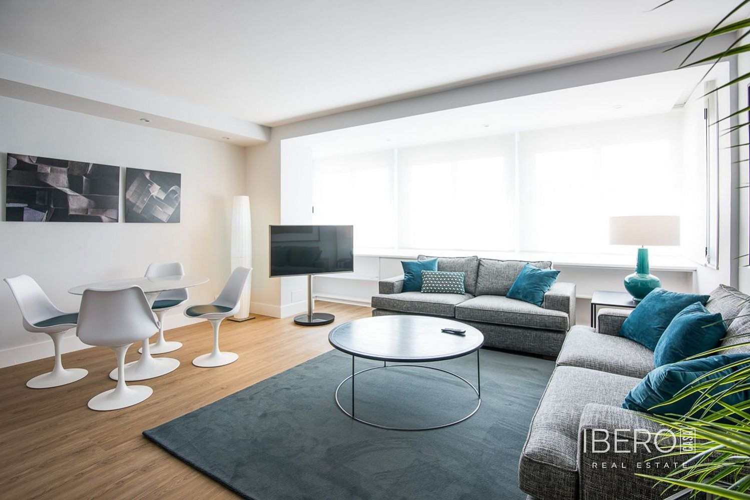 Pis 2+kk – Madrid, Barrio de los Austrias, Centro - Vista 2