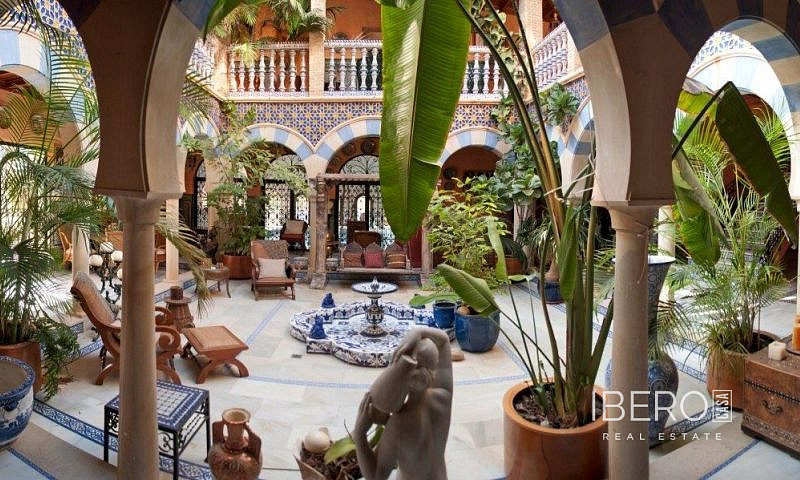 Casa 6+kk – Orihuela, Playa Flamenca I, Urbanización La Zenia II - Vista 2