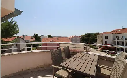 Prodej bytu 3+kk 87 m², Vodice, Chorvatsko