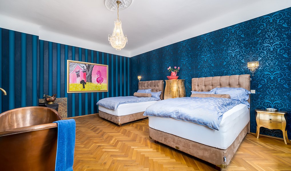 Prodej bytu 3+1 147 m², Mariánské Lázně – náhled fotky 7