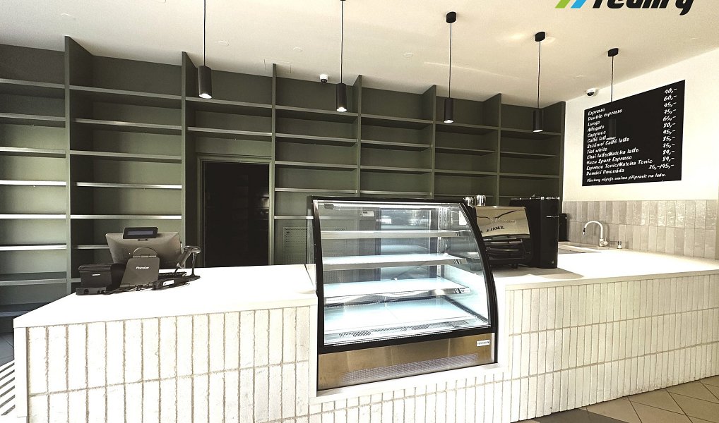 Pronájem obchodních prostor 124 m², Nymburk – náhled fotky 7