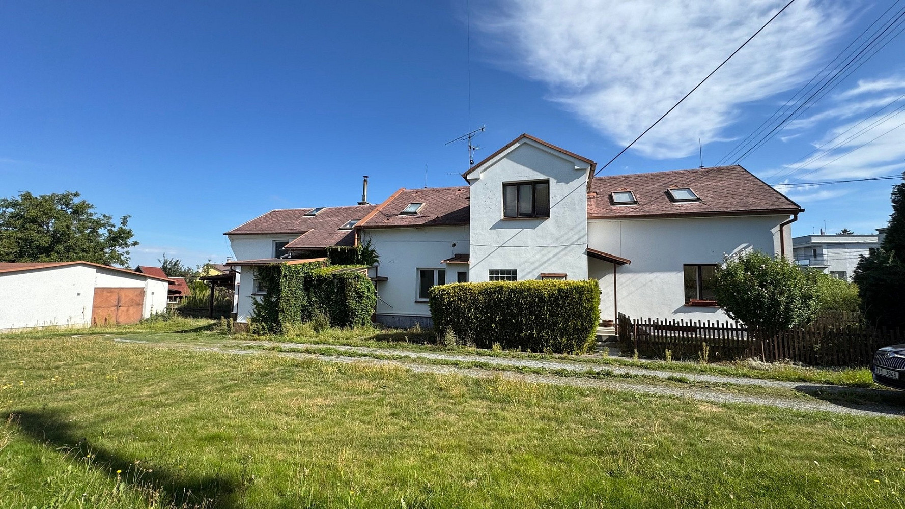 Prodej domu 320 m² s pozemkem 400 m² – fotografie 4