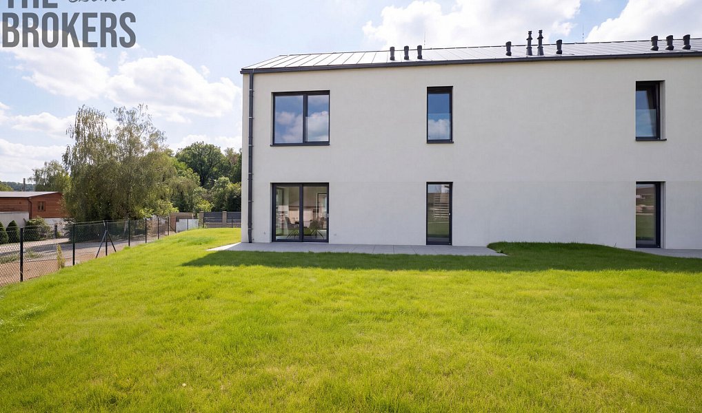 Prodej domu 153 m² s pozemkem 395 m², Chrustenice – náhled fotky 5