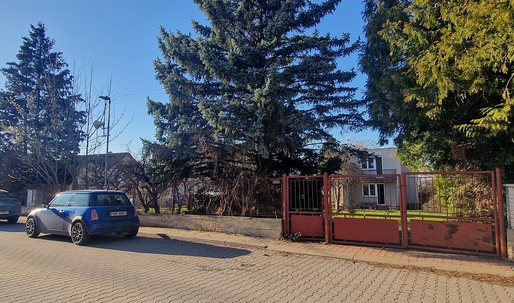 Prodej stavebního pozemku 1 108 m², Horoměřice – náhled fotky 22