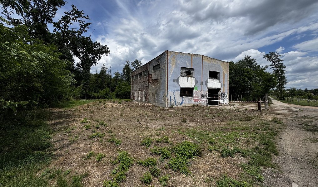 Pronájem skladovacích prostor 272 m², Hodonín – náhled fotky 5