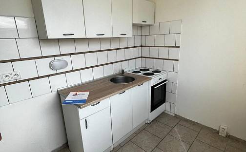 Pronájem bytu 1+1 45 m², Dřínovská, Chomutov