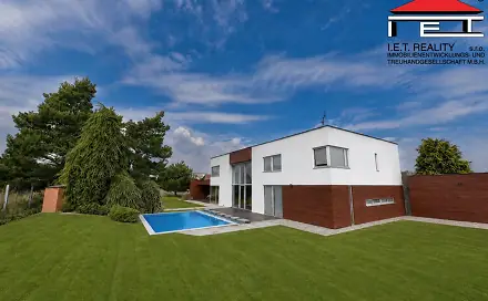 Prodej domu 325 m² s pozemkem 2 869 m², Hájkovická, Ostrava - Krásné Pole