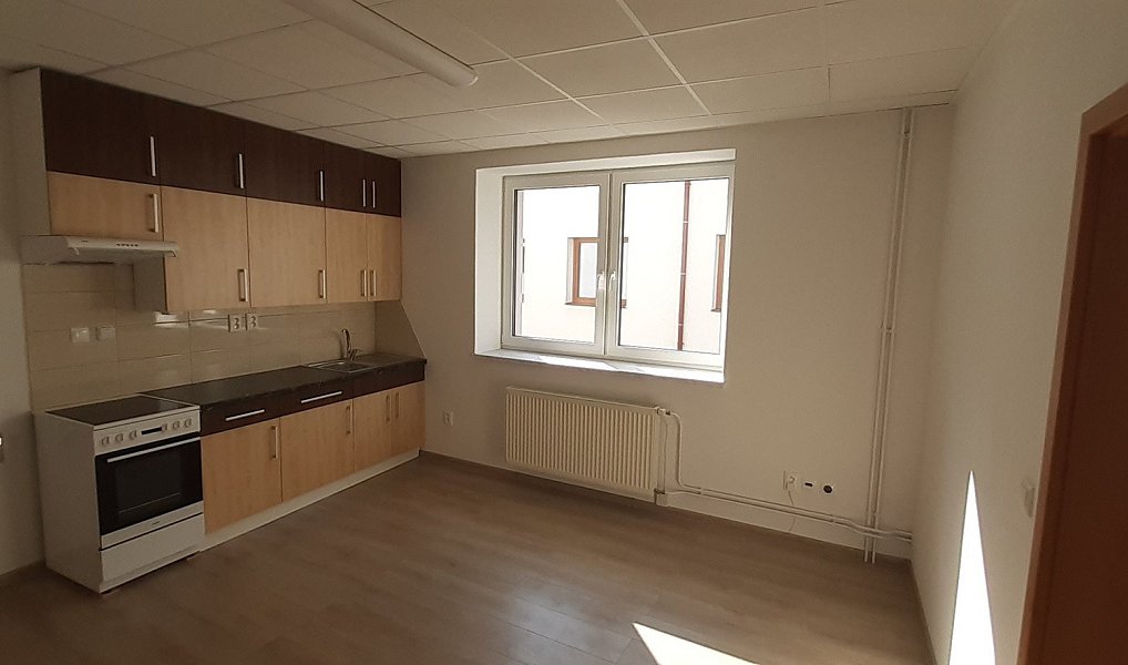 Pronájem bytu 2+kk 39 m², Měřín – náhled fotky 3