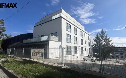 Pronájem bytu 2+kk 87 m², U Skály, Jihlava