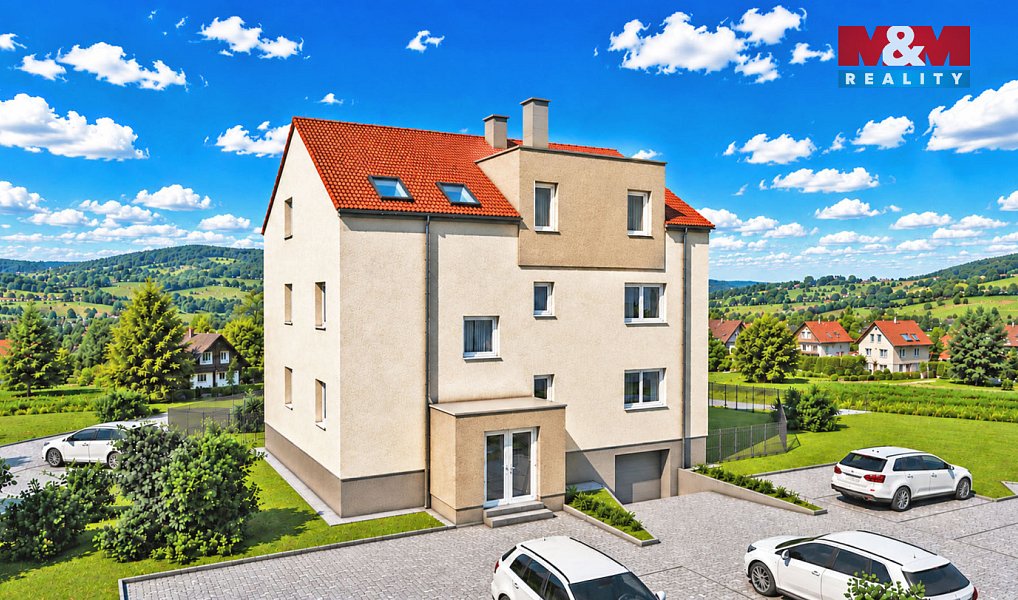 Prodej garáže, 43 m2, Golčův Jeníkov, ul. Chotěbořská, Golčův Jeníkov – náhled fotky 5