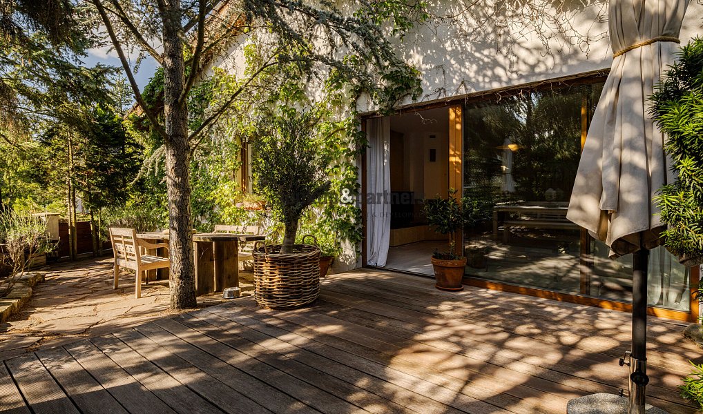 Prodej domu 153 m² s pozemkem 520 m², Žebrák – náhled fotky 9